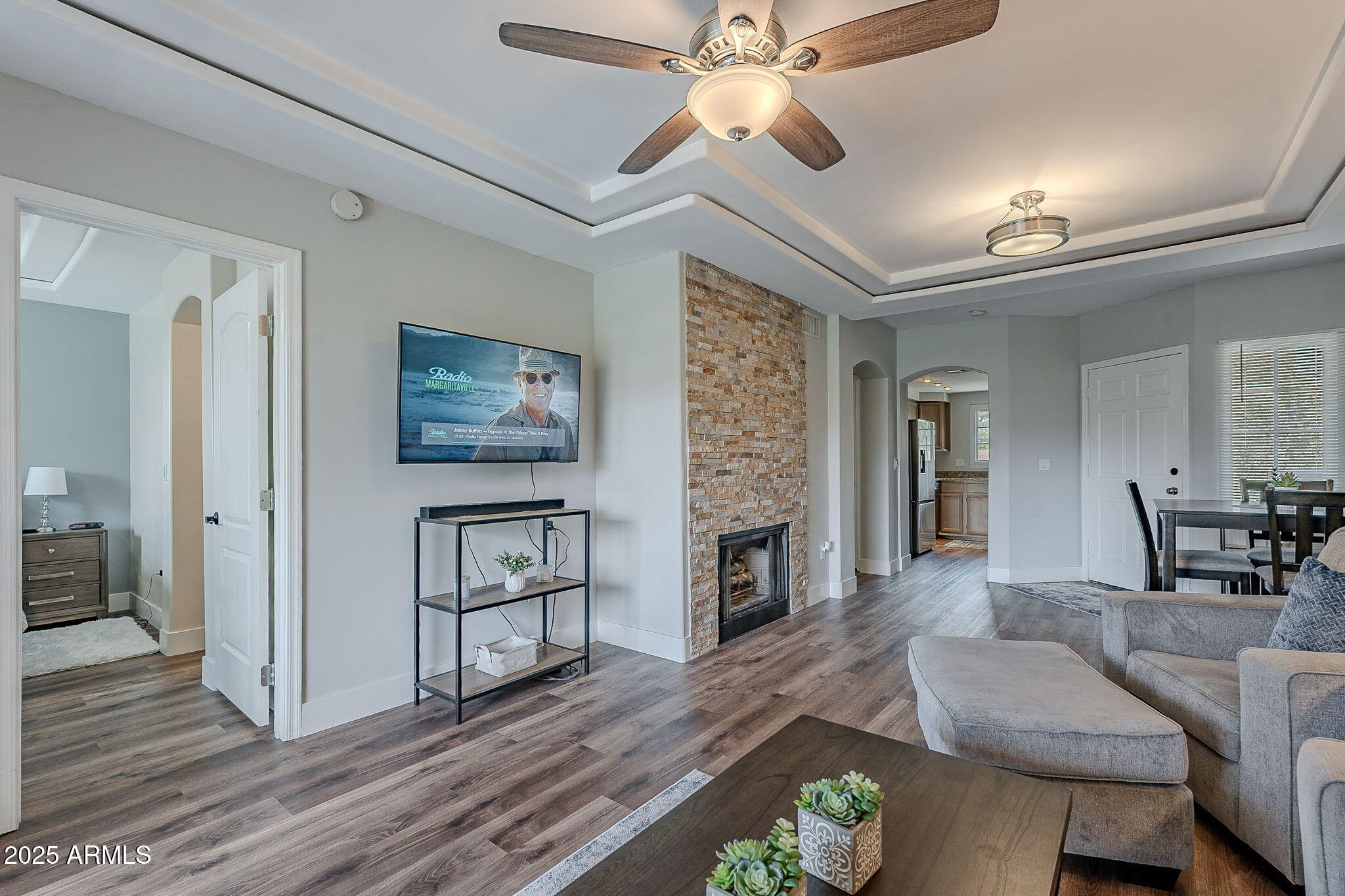 9451 E Becker Lane 2004