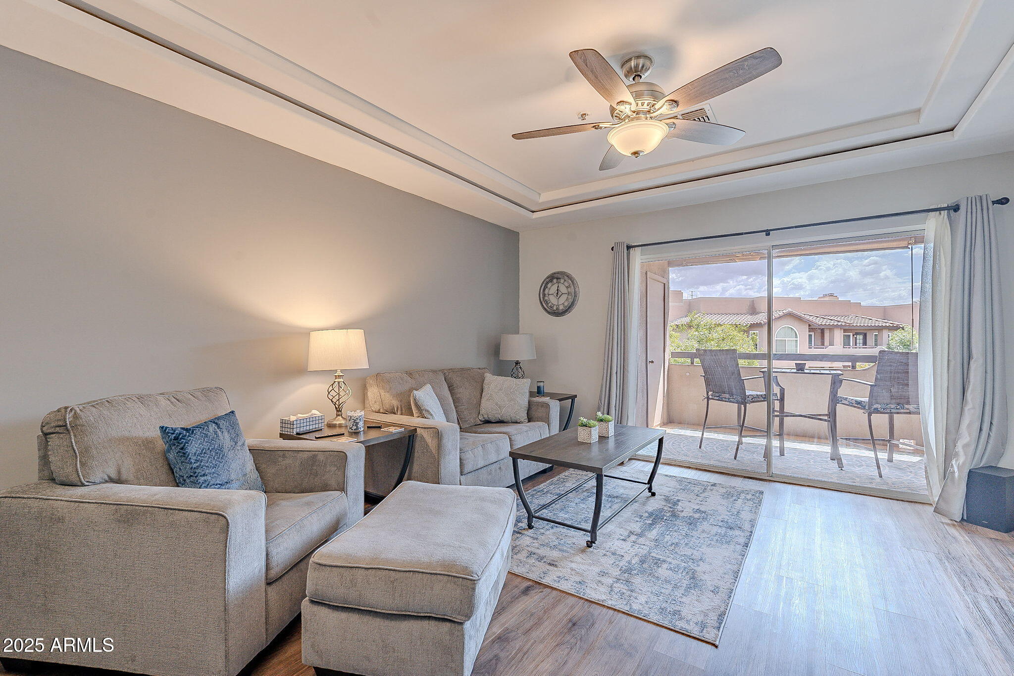 9451 E Becker Lane 2004