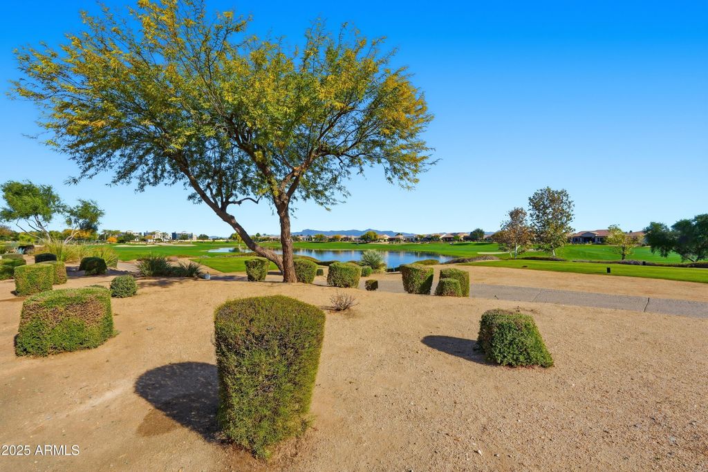 Photo of 36089 N Copper Hollow Way, Queen Creek, AZ 85140 (MLS # 6959432)