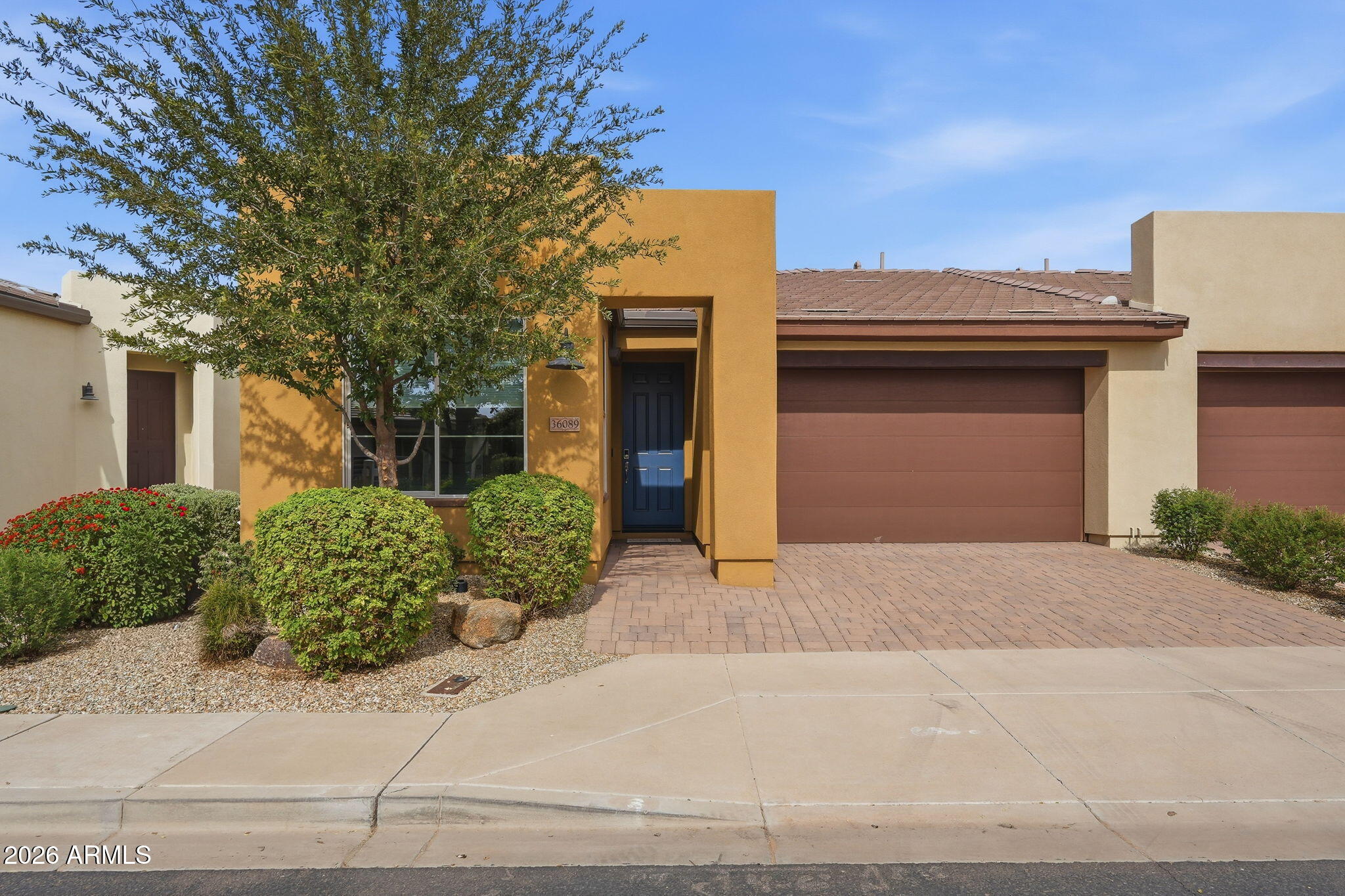 36089 N COPPER HOLLOW Way