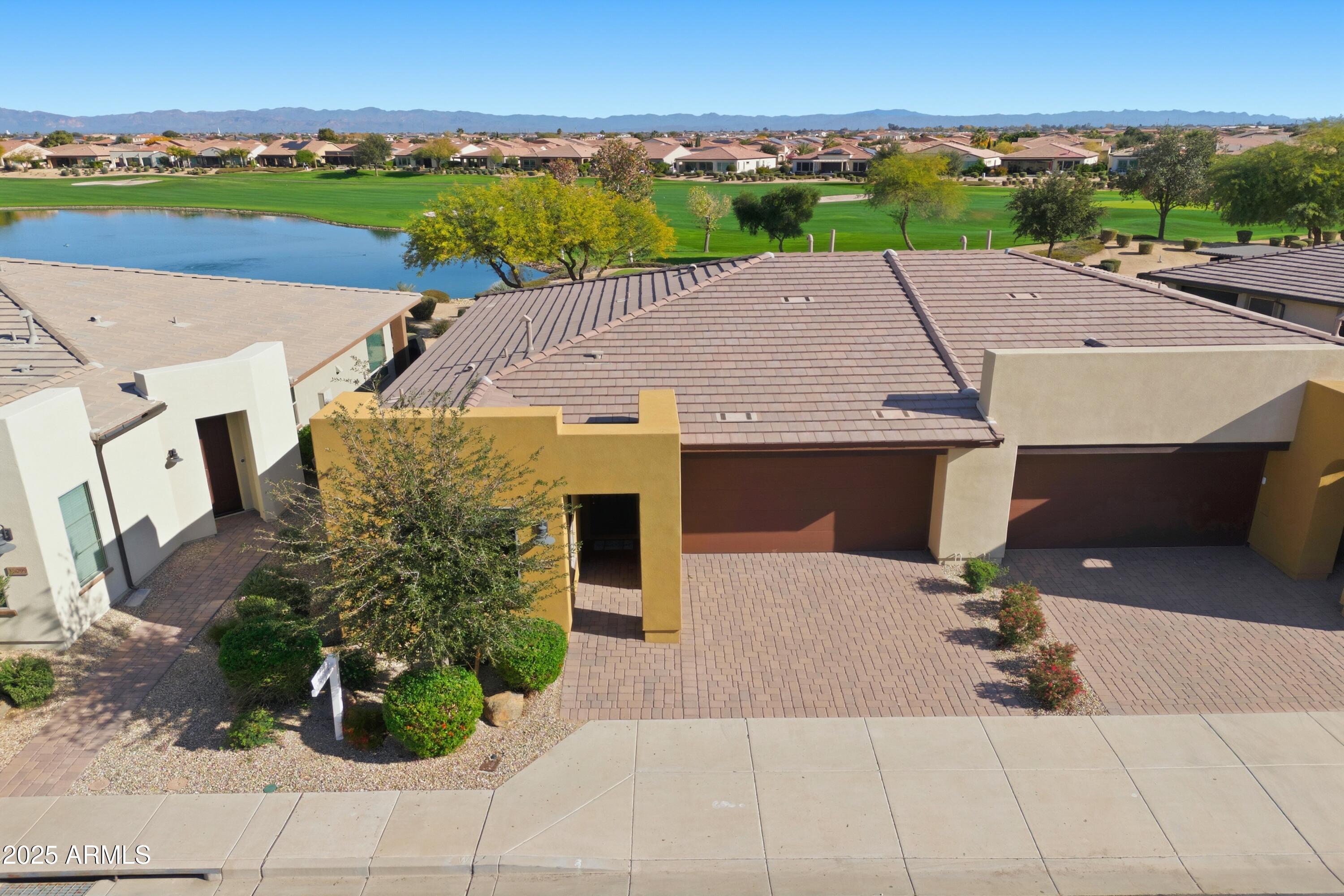 36089 N COPPER HOLLOW Way