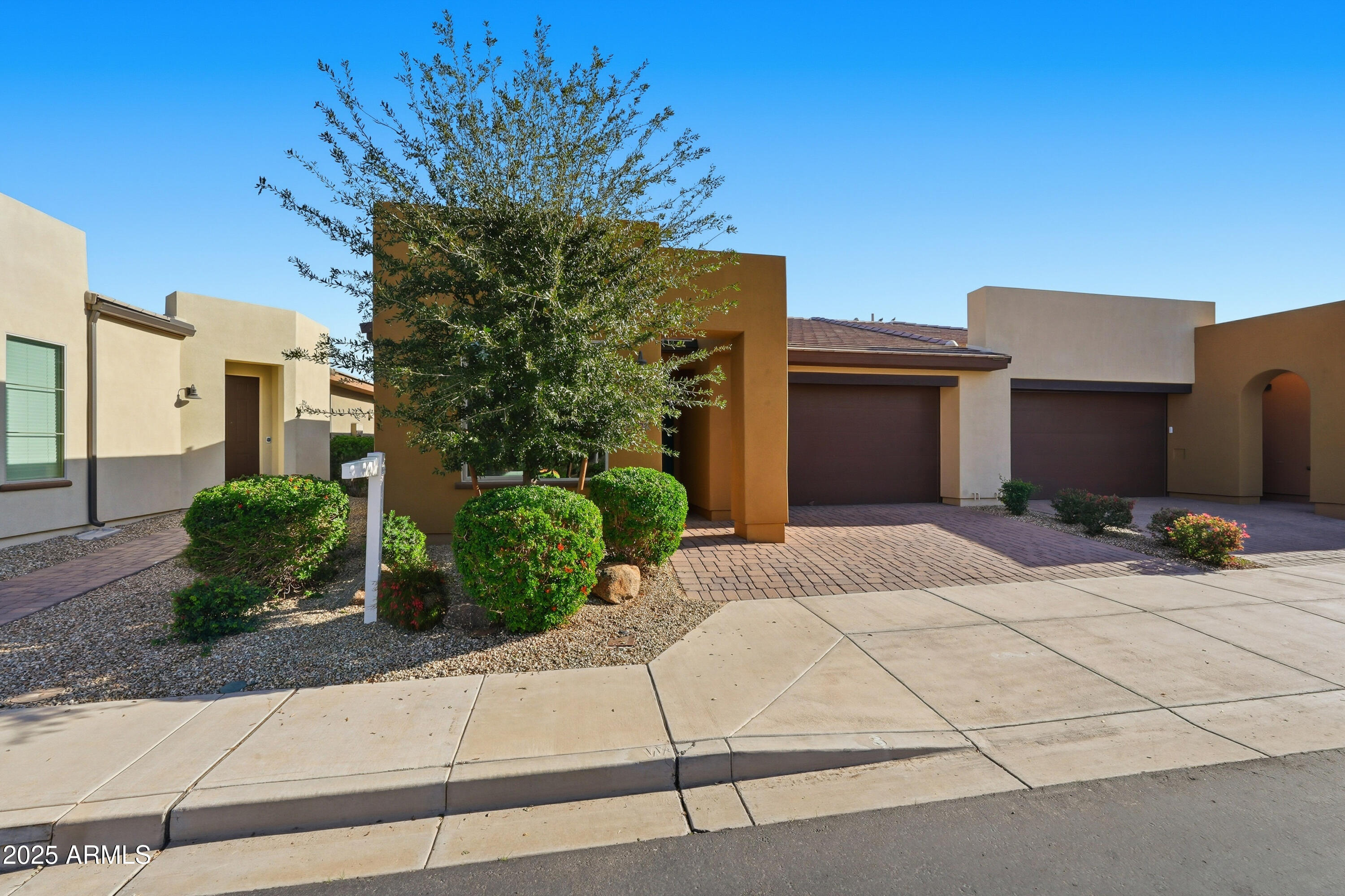 36089 N COPPER HOLLOW Way