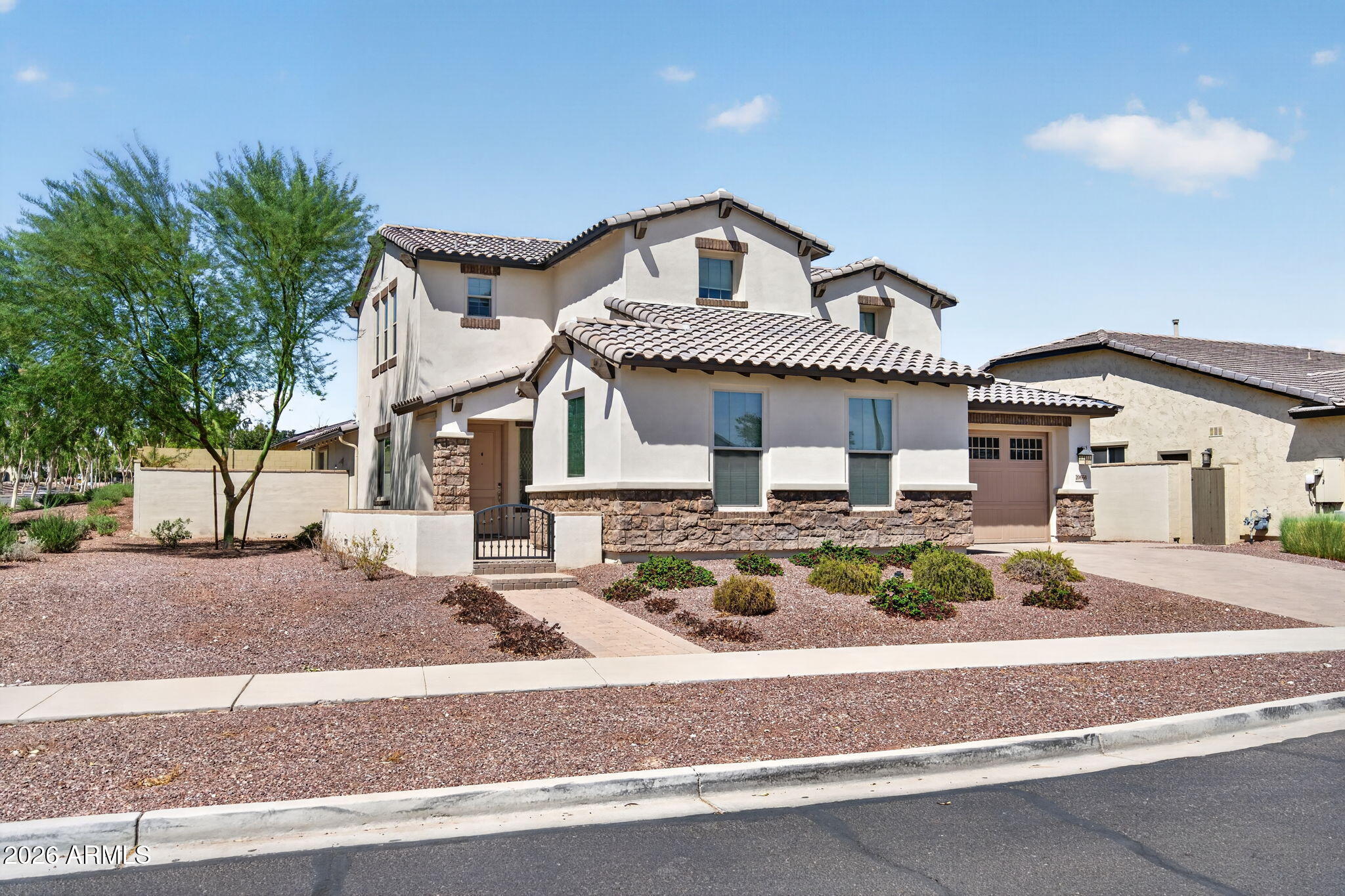 20668 W PARK MEADOWS Drive