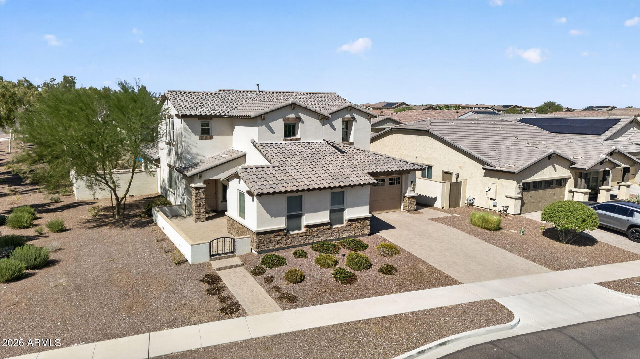 20668 W PARK MEADOWS Drive