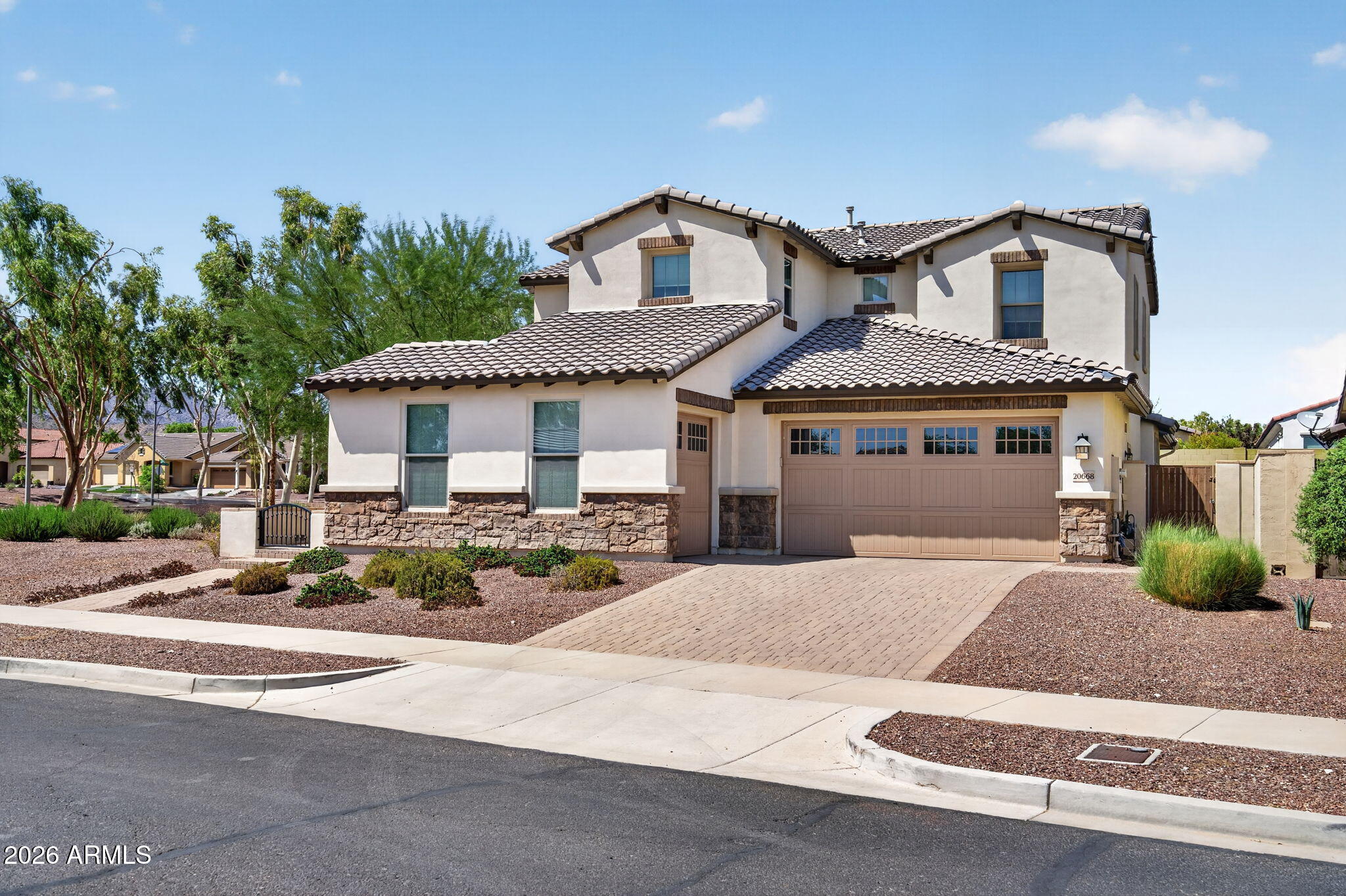 20668 W PARK MEADOWS Drive