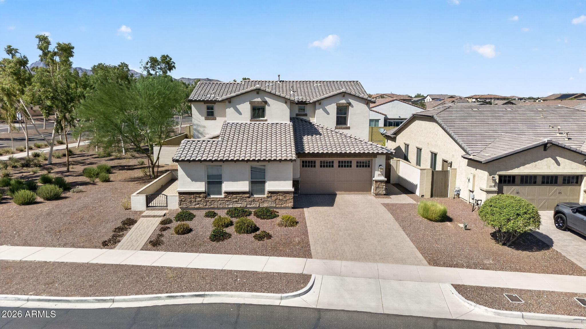 20668 W PARK MEADOWS Drive