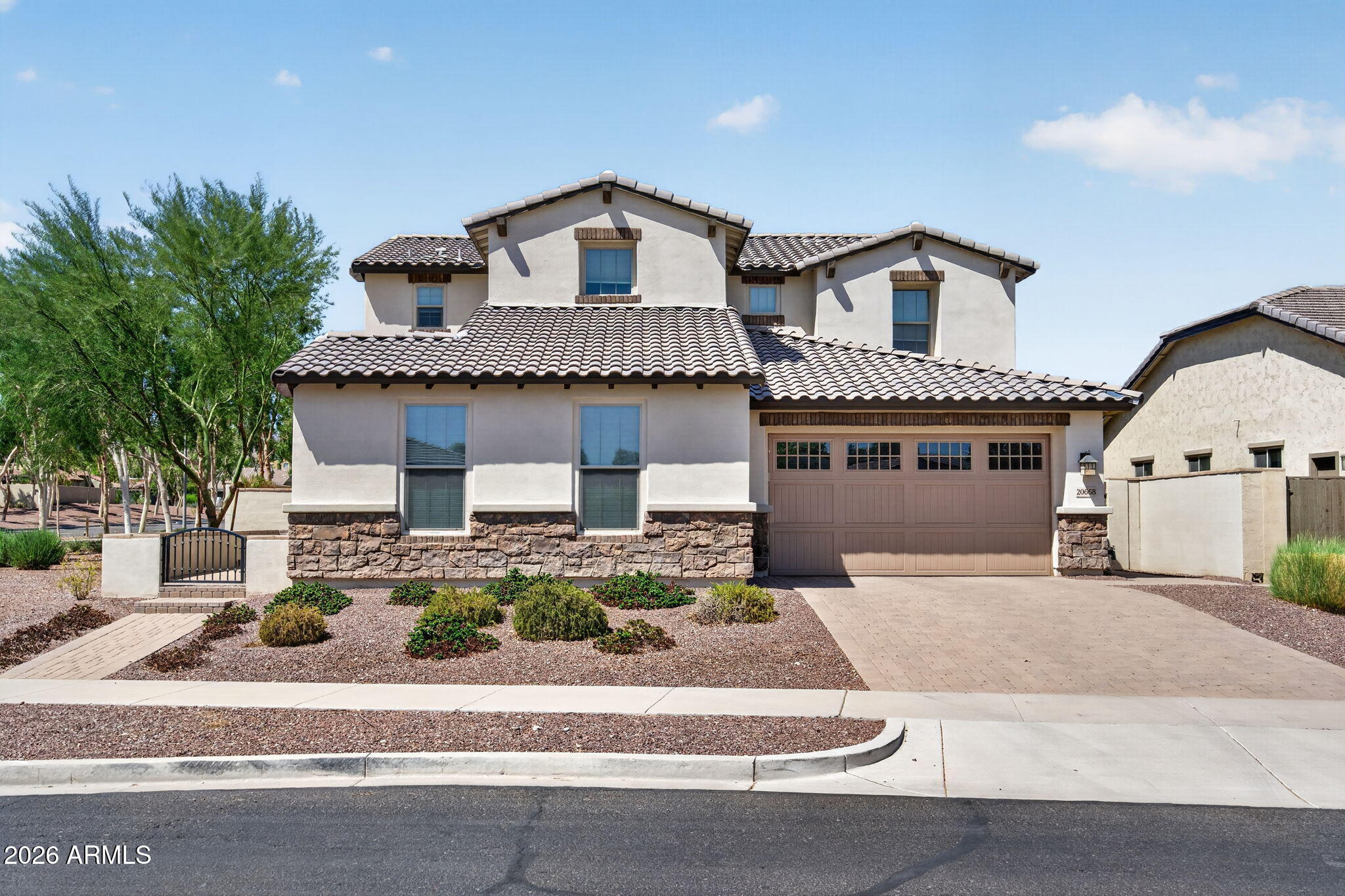 20668 W PARK MEADOWS Drive