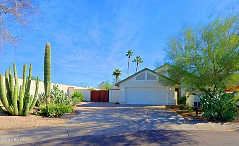 Photo of 1379 N 86th Way, Scottsdale, AZ 85257 (MLS # 6965114)