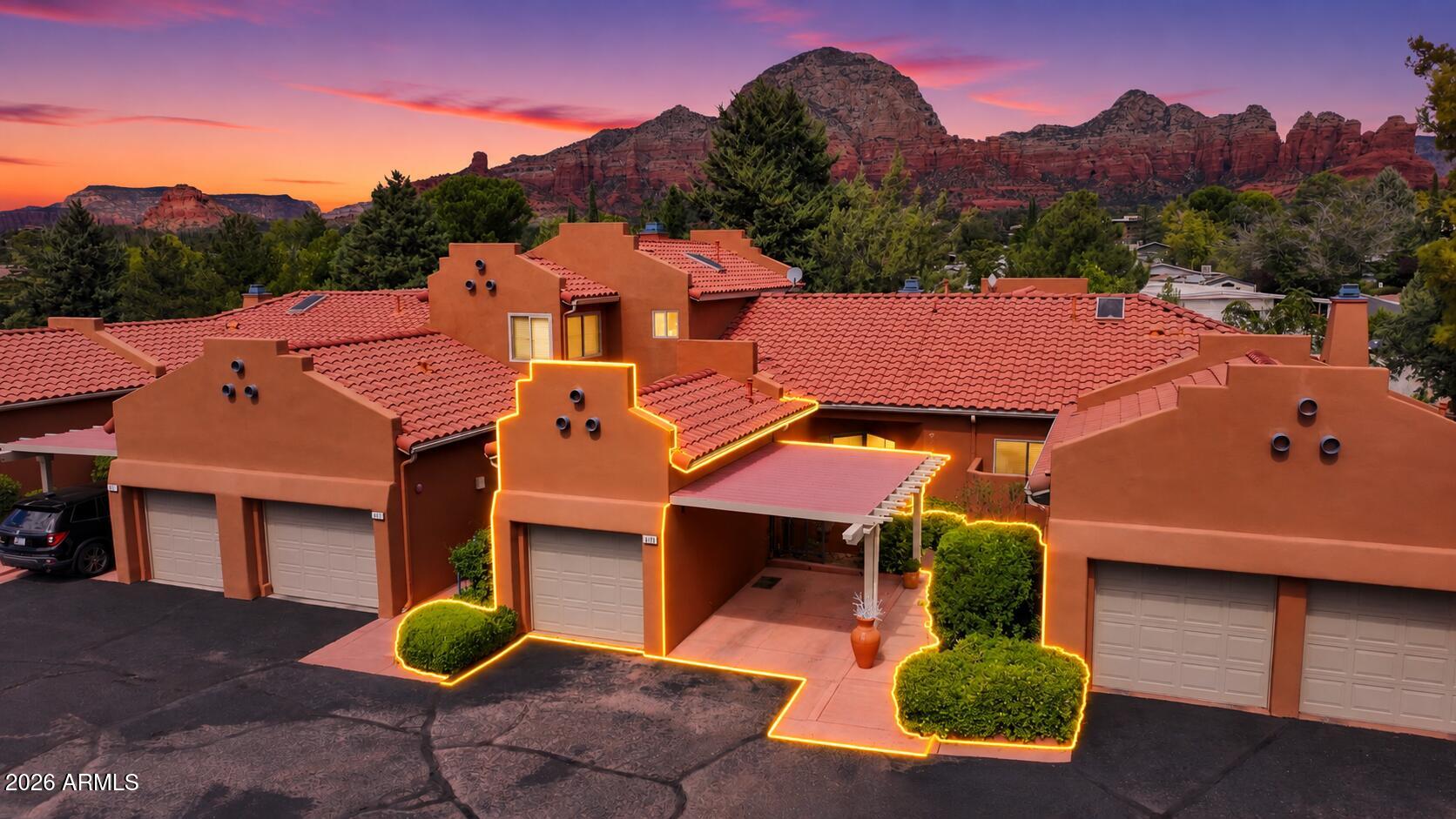 849 DUSTY ROSE Drive