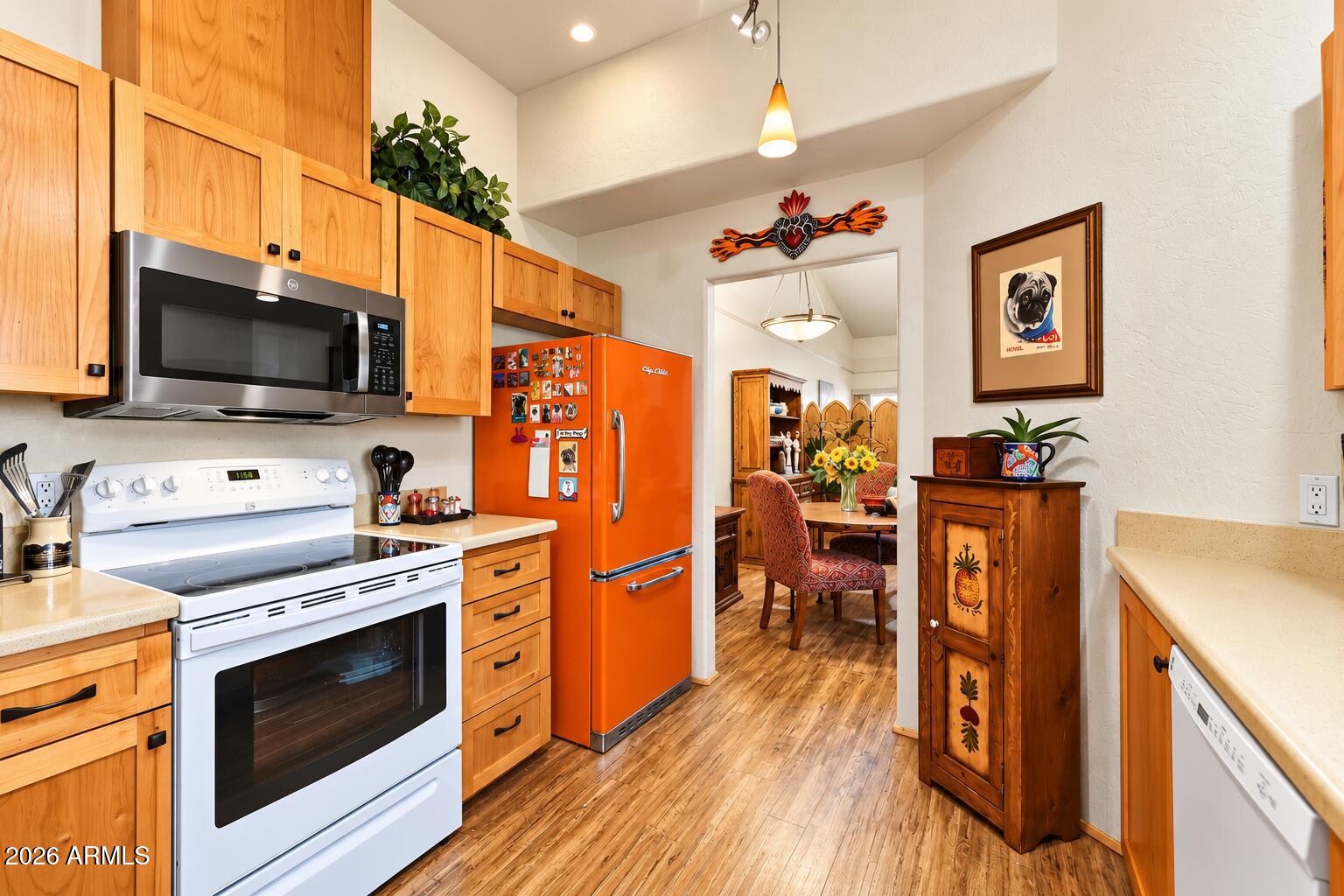 849 DUSTY ROSE Drive
