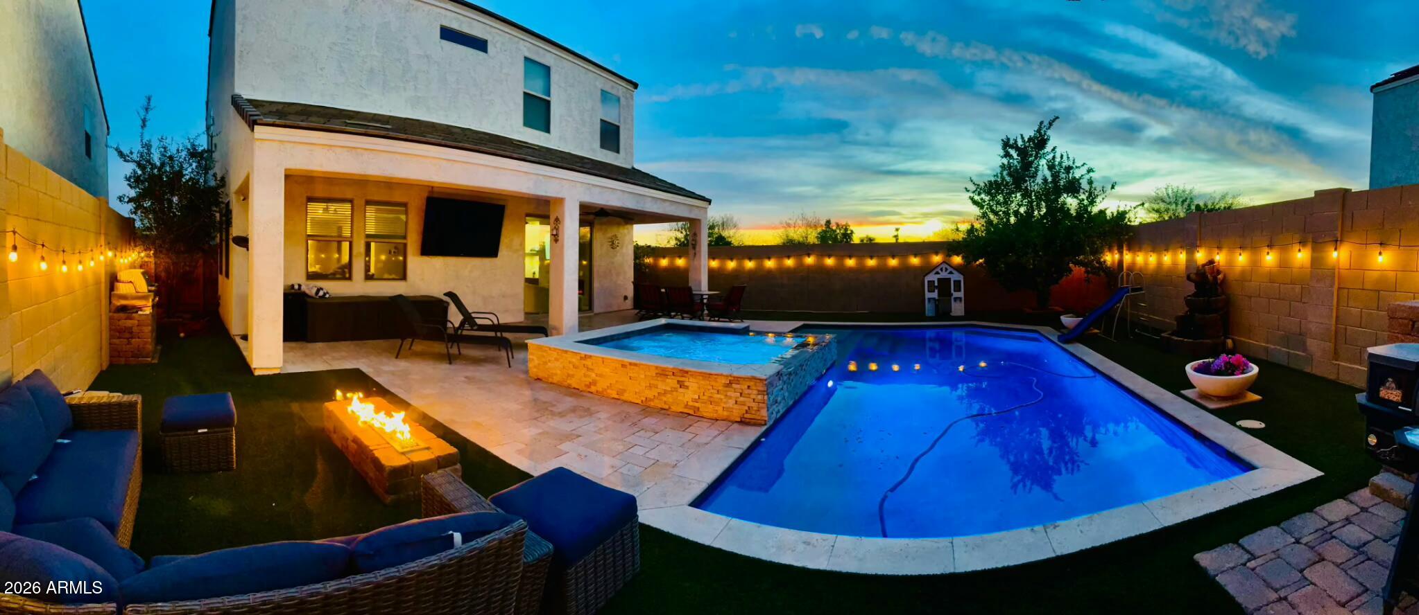 12644 W NOGALES Drive