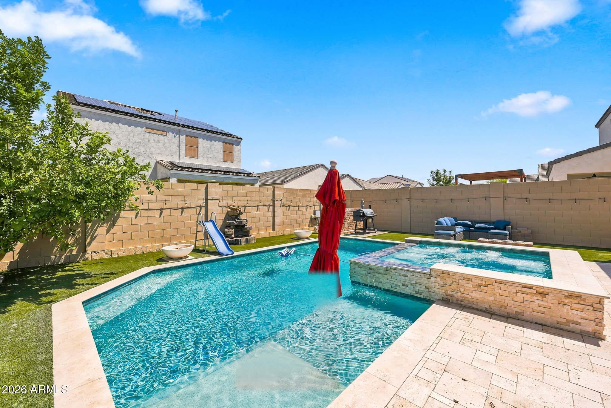 12644 W NOGALES Drive