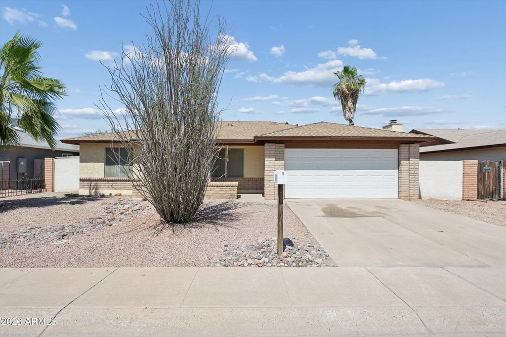 Photo of 2608 N Jay Street, Chandler, AZ 85225 (MLS # 7029178)