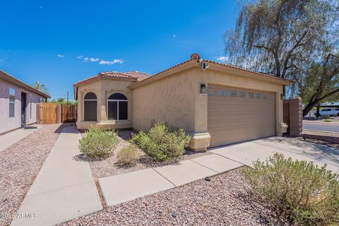 17403 N 16TH Place Phoenix AZ 85022