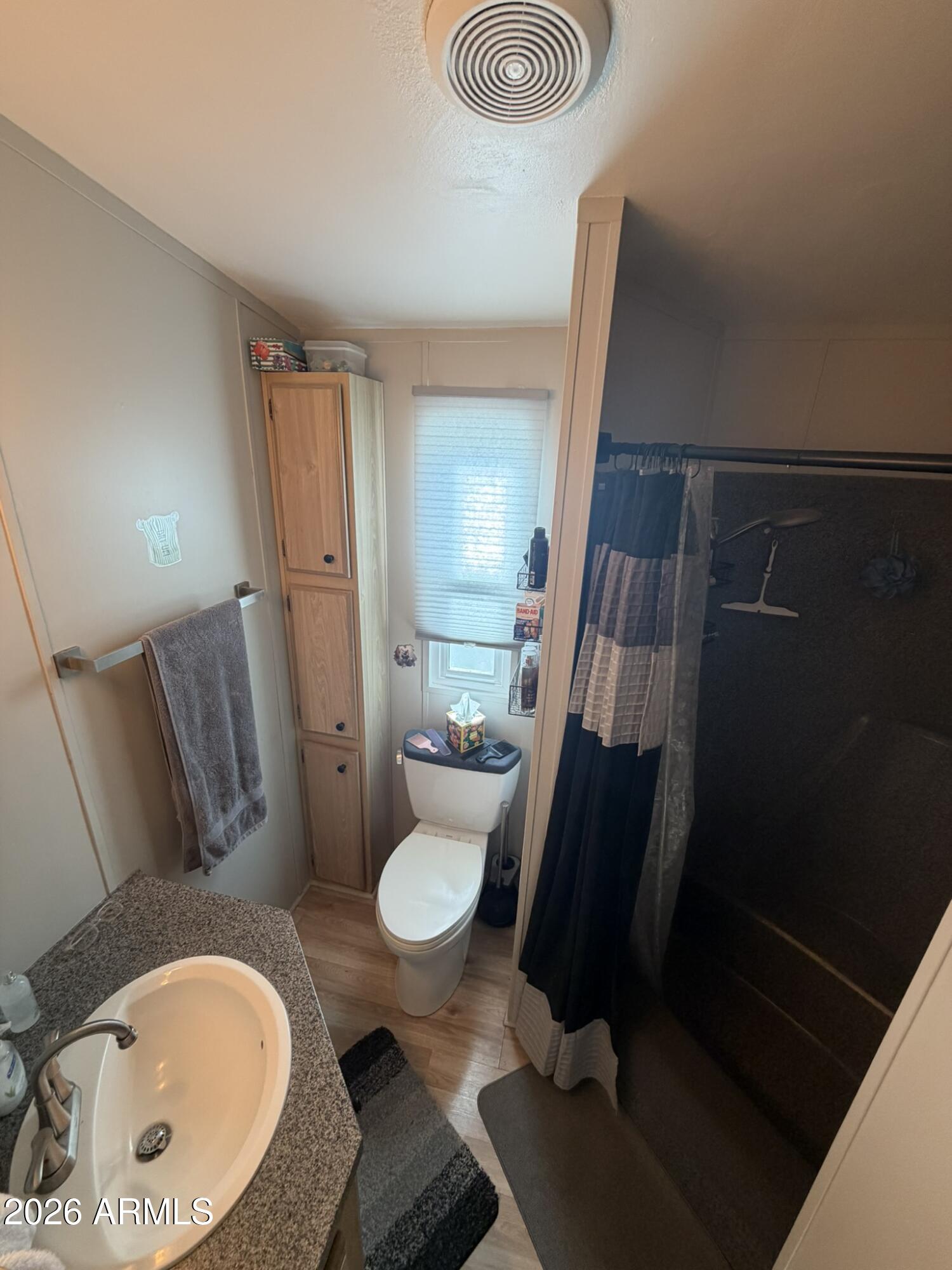 CARRIAGE MANOR RV RESORT - Residential