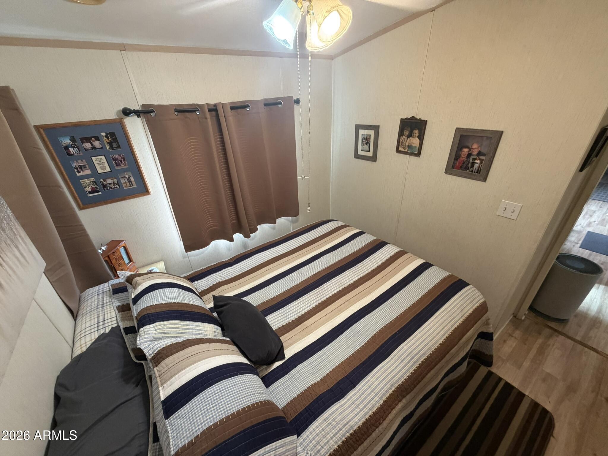 CARRIAGE MANOR RV RESORT - Residential
