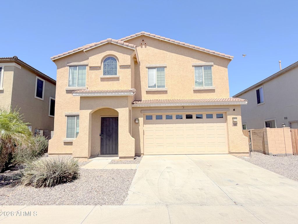 Photo of 1084 E Saddleback Place, San Tan Valley, AZ 85143 (MLS # 7013535)