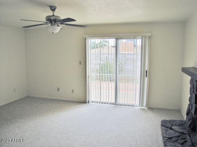 VISTA VILLAGE UNIT 1 - Residential Lease