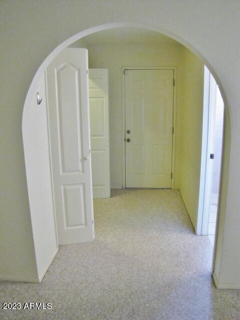 VISTA VILLAGE UNIT 1 - Residential Lease