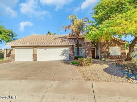 14841 N 42nd Place Phoenix AZ 85032