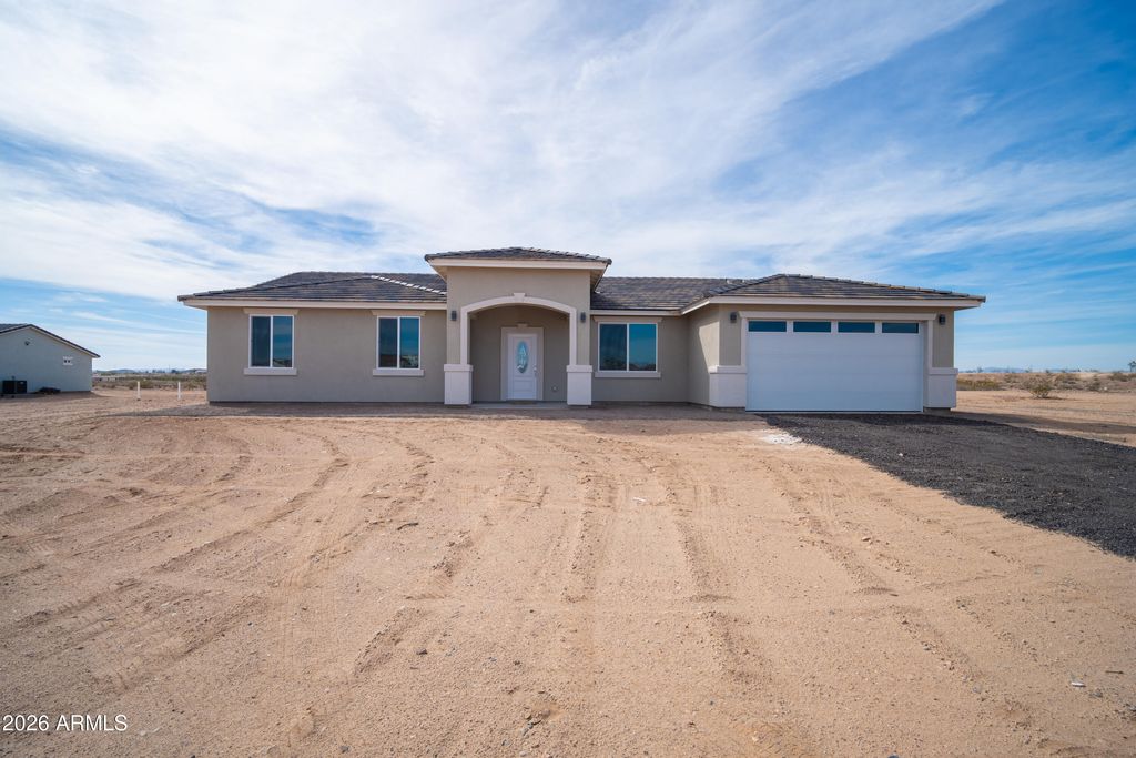 Photo of 2698 S 358th Avenue, Tonopah, AZ 85354 (MLS # 6992732)