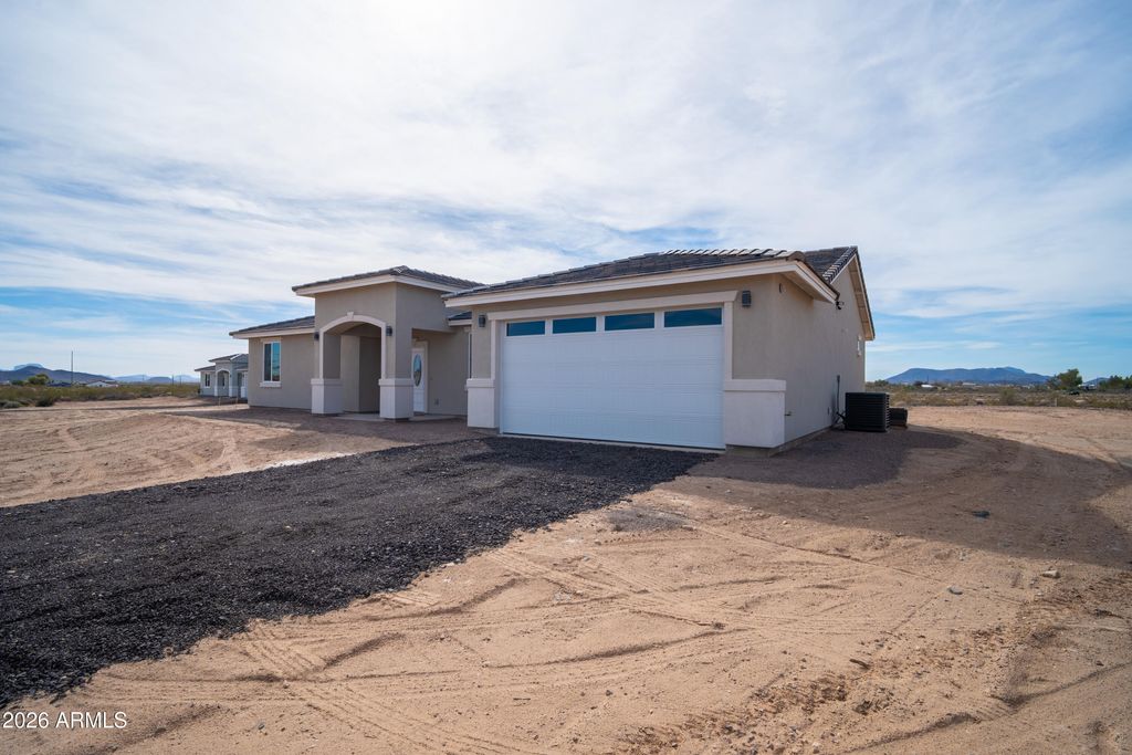 Photo of 2698 S 358th Avenue, Tonopah, AZ 85354 (MLS # 6992732)