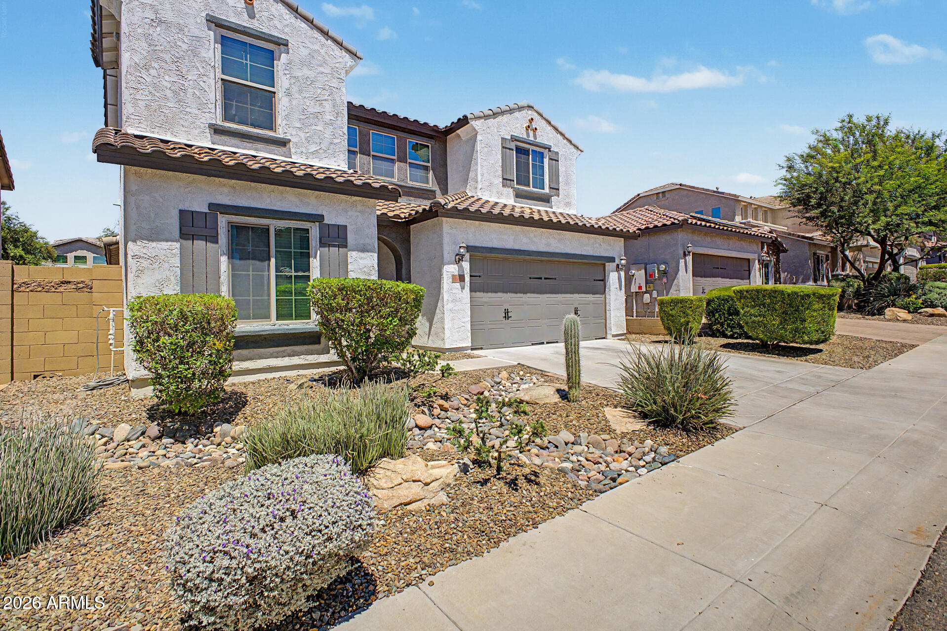 1826 W FETLOCK Trail