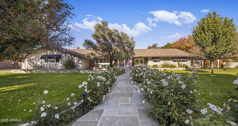 516 W LAWRENCE Road Phoenix AZ 85013