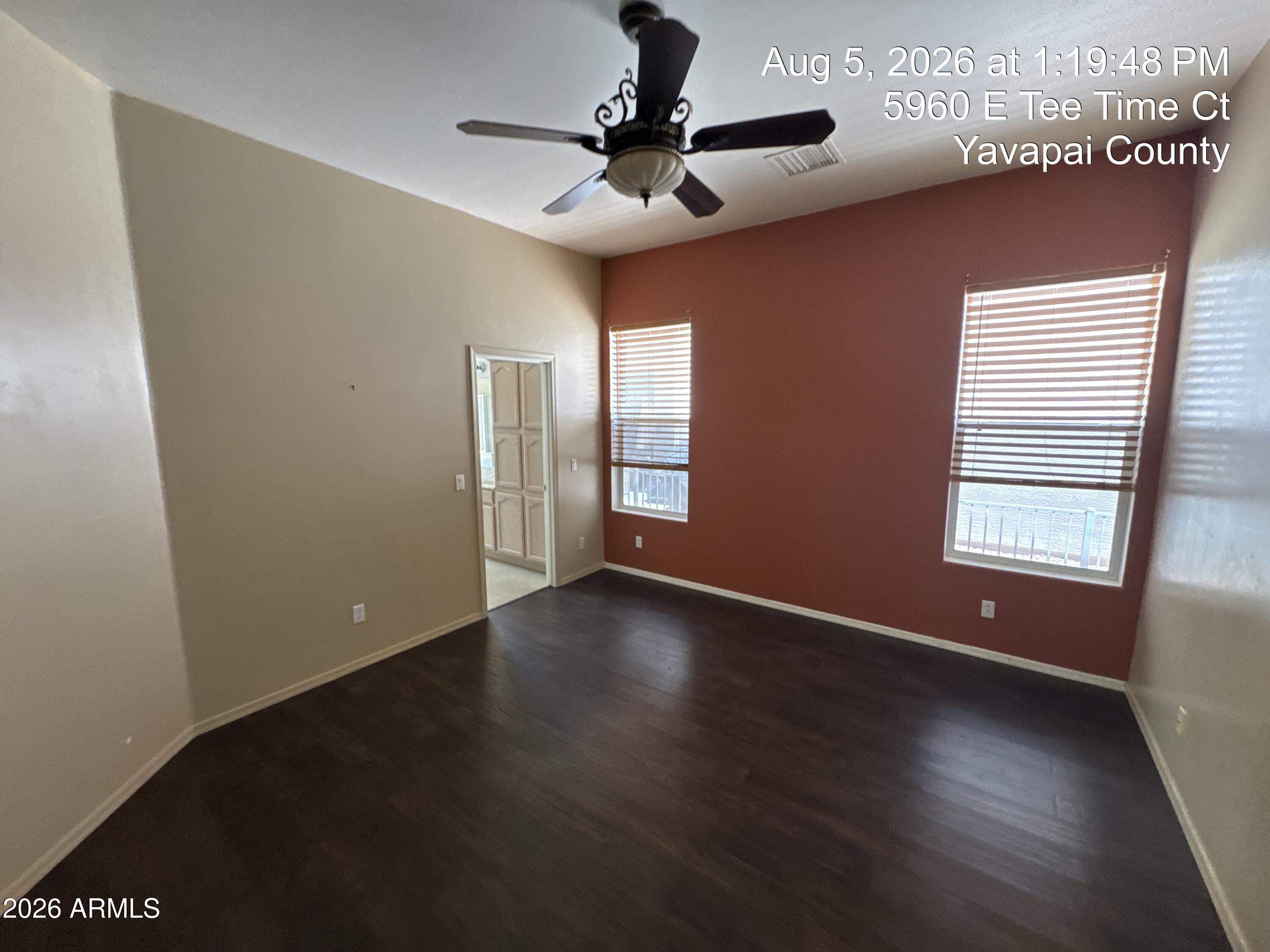 5960 E TEE TIME Court