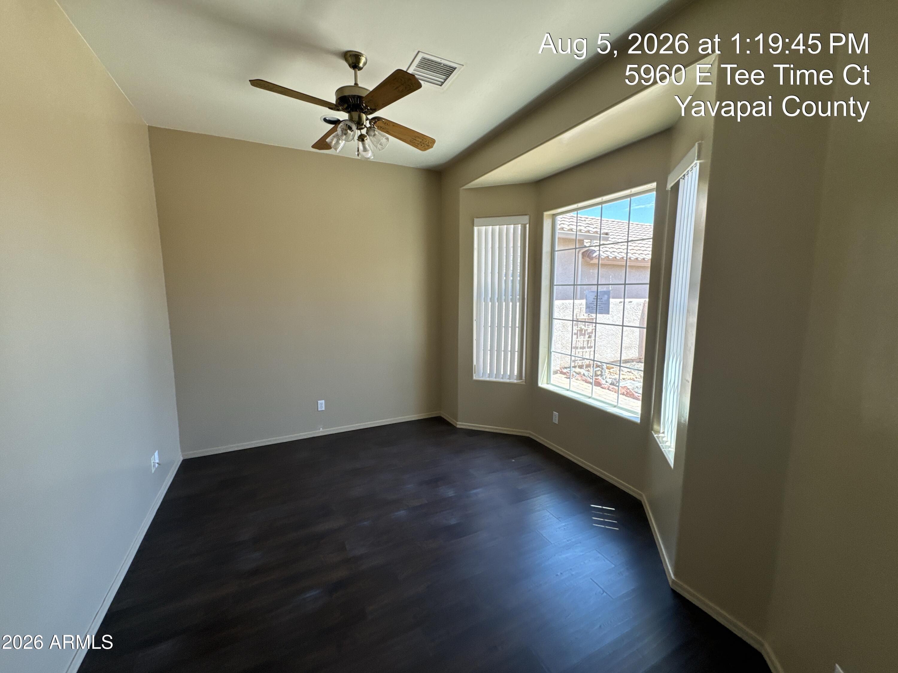 5960 E TEE TIME Court