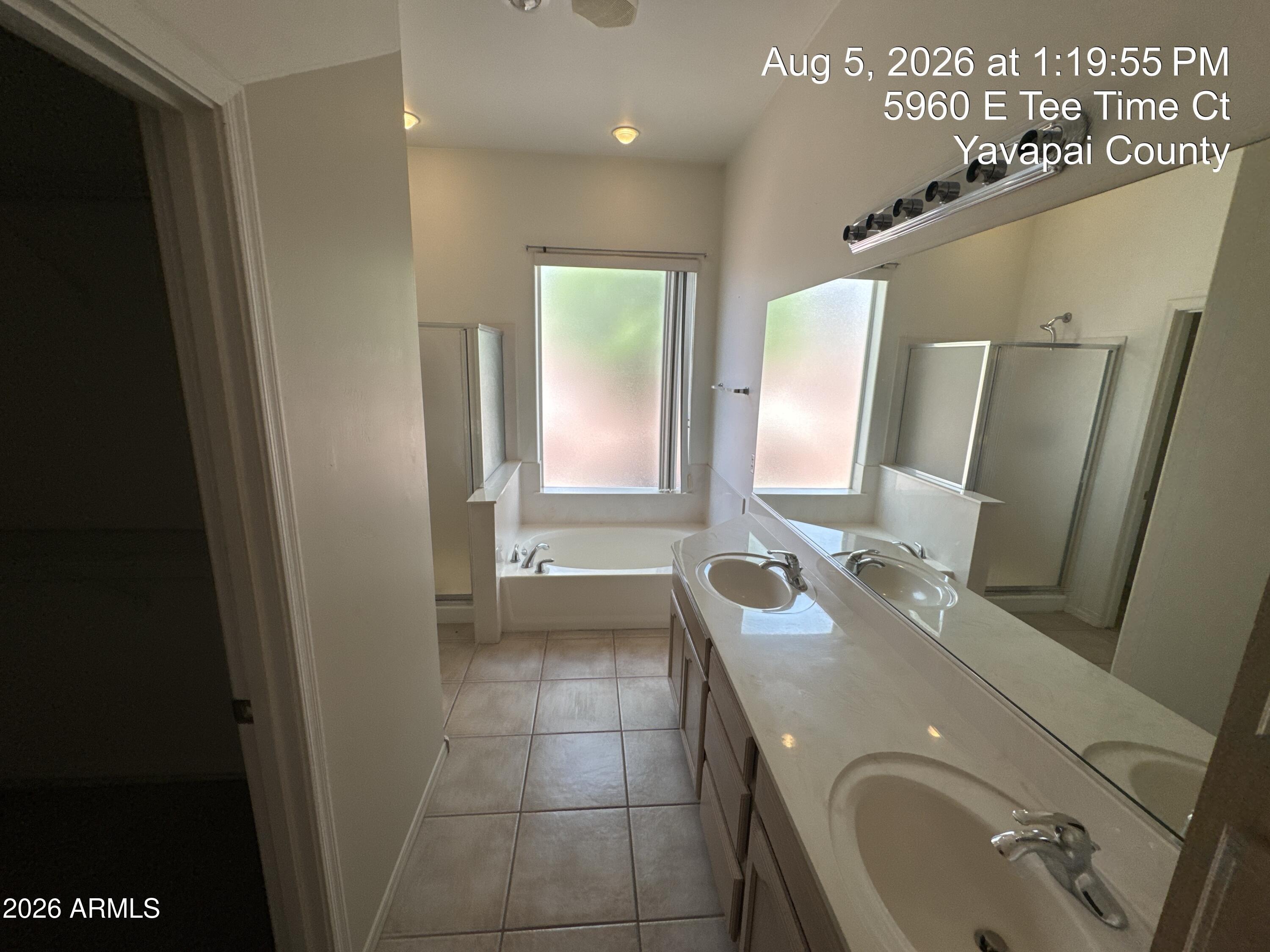 5960 E TEE TIME Court
