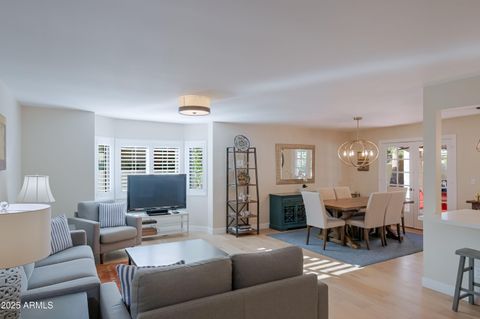 8112 E VIA COSTA -- Scottsdale AZ 85258