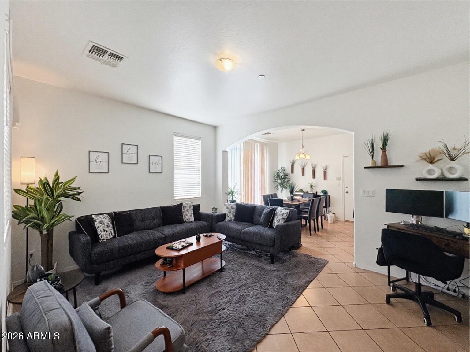 2869 N Claire Drive