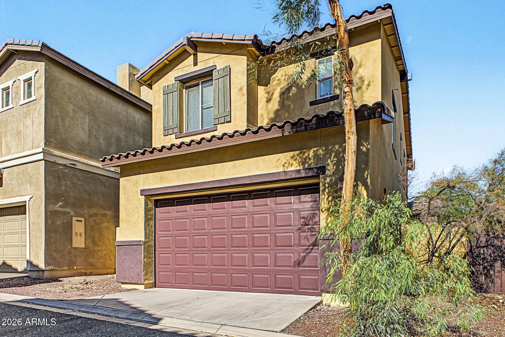 Photo of 2869 N Claire Drive, Buckeye, AZ 85396 (MLS # 7081882)