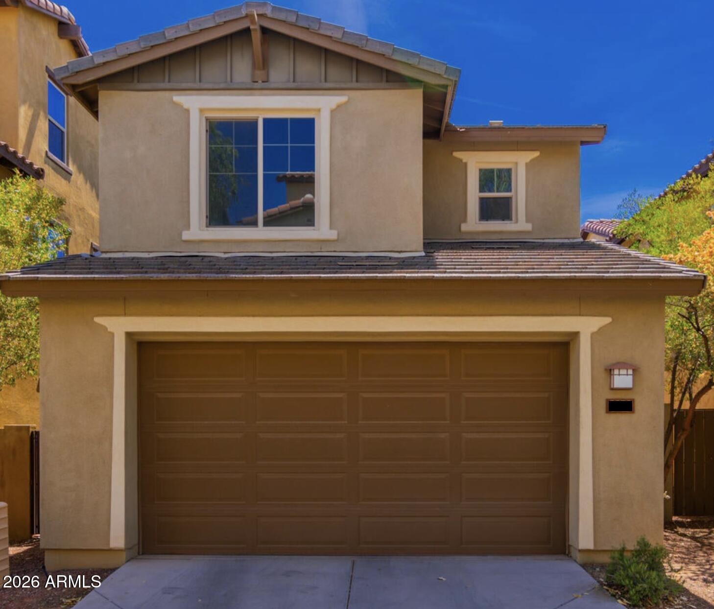 2869 N Claire Drive