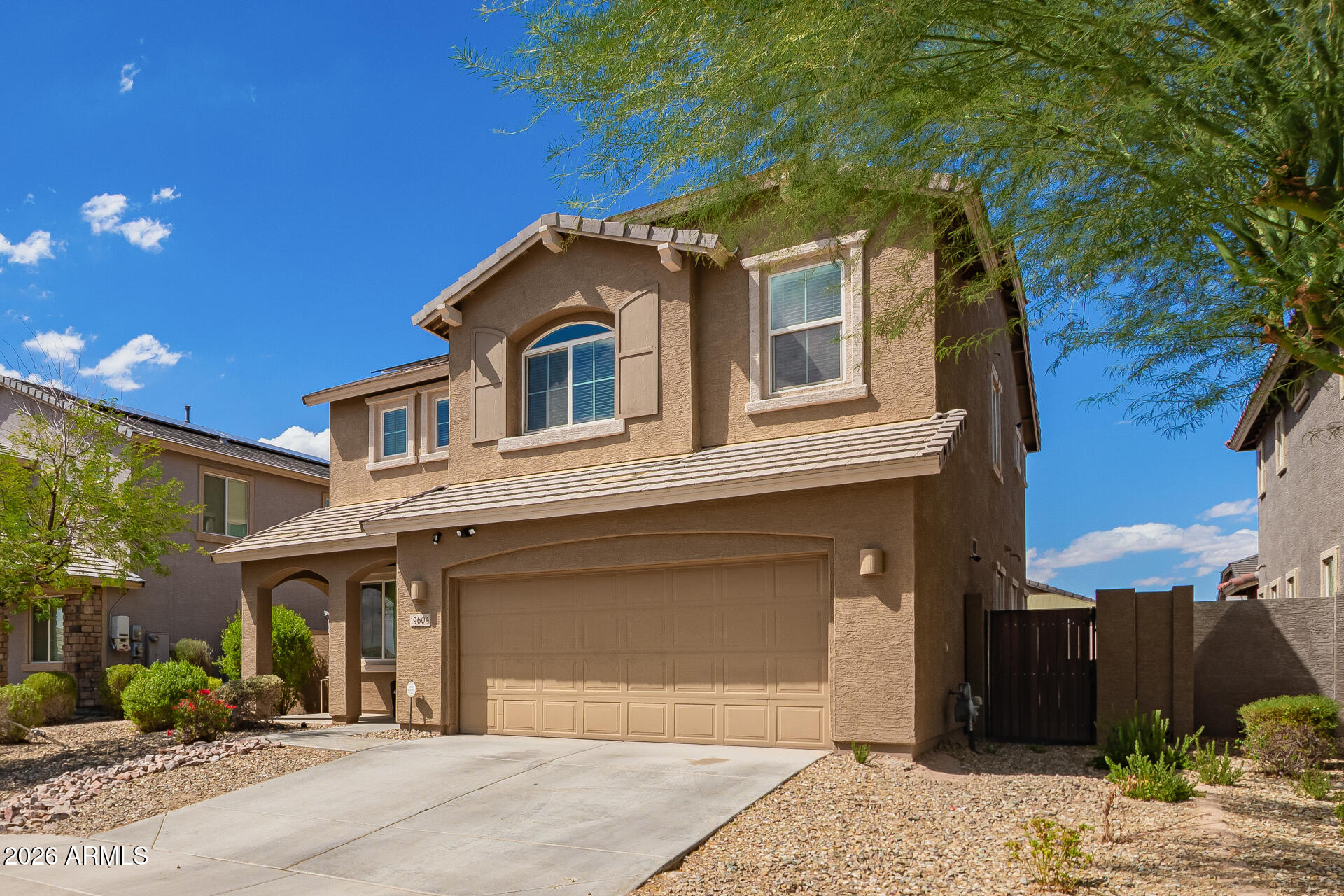 19604 W JEFFERSON Street