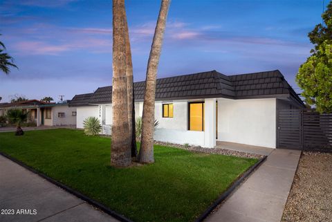 3219 N 66TH Street Scottsdale AZ 85251
