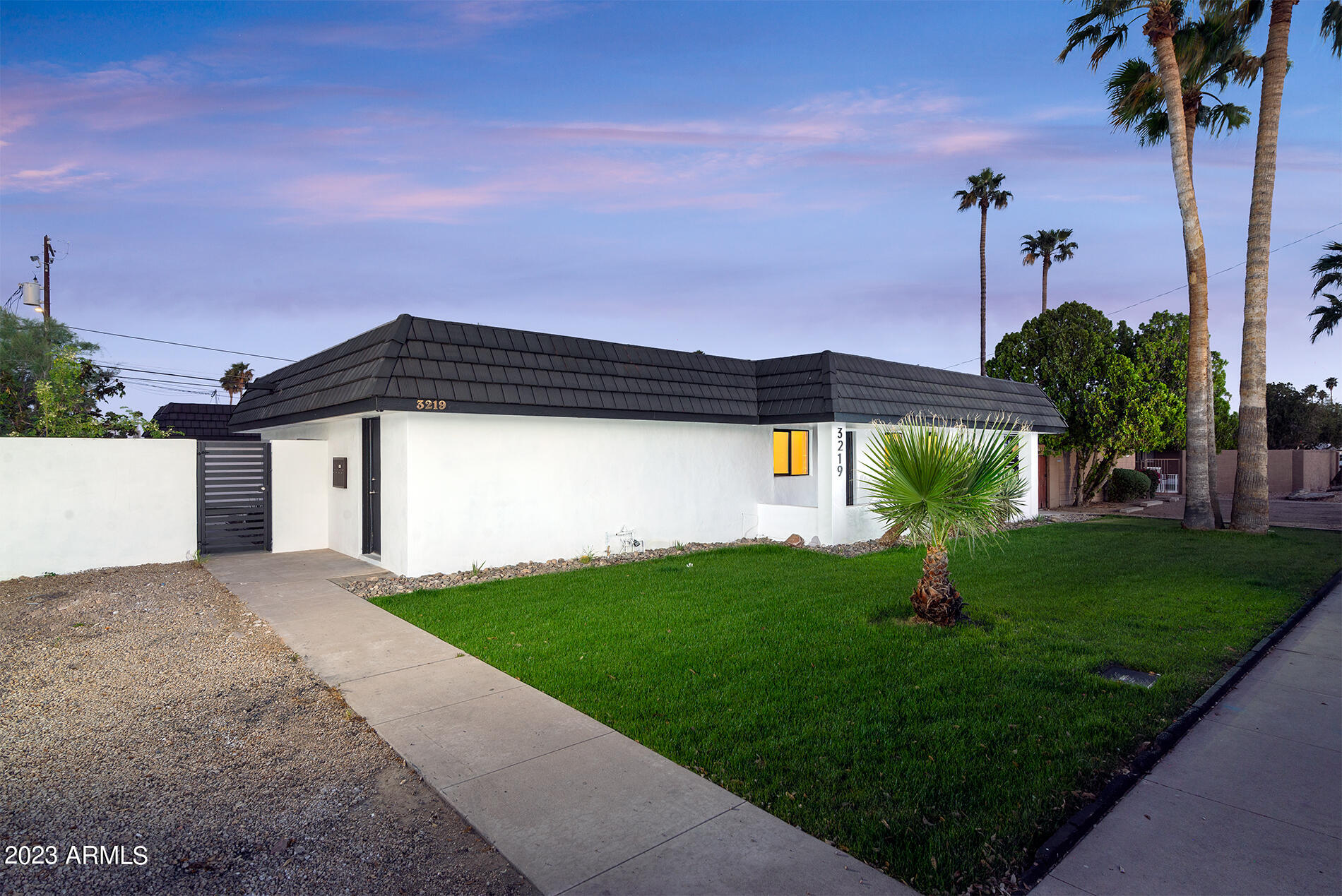 3219 N 66TH Street