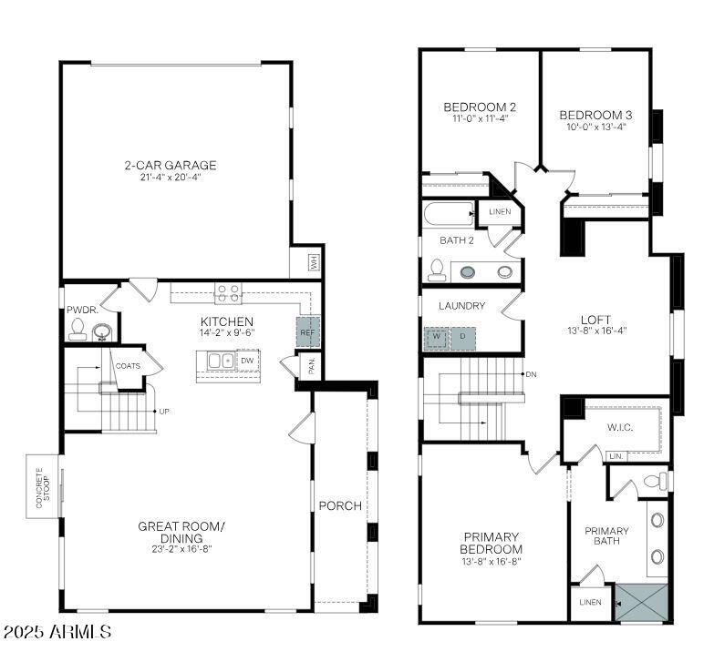 43208 N Hinoki Street