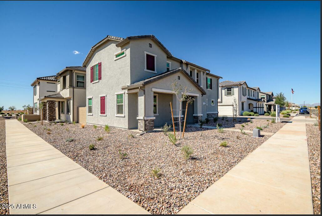 43208 N Hinoki Street