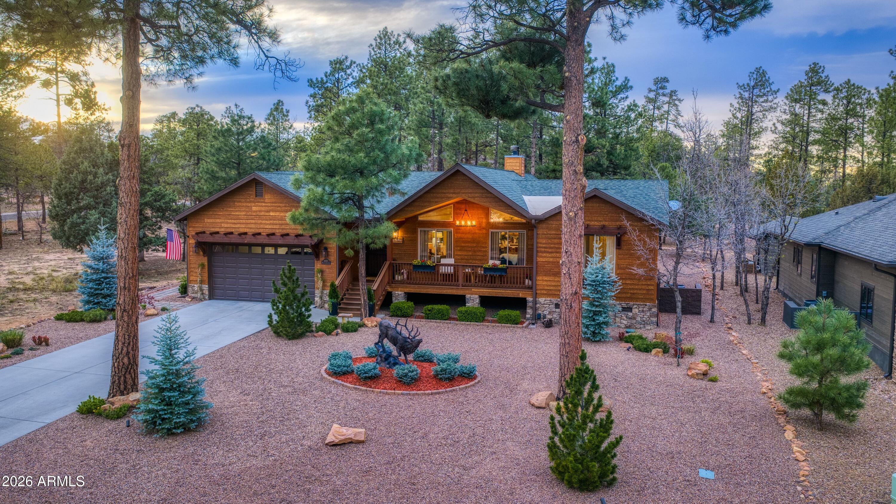 4609 MOUNTAIN GATE Circle