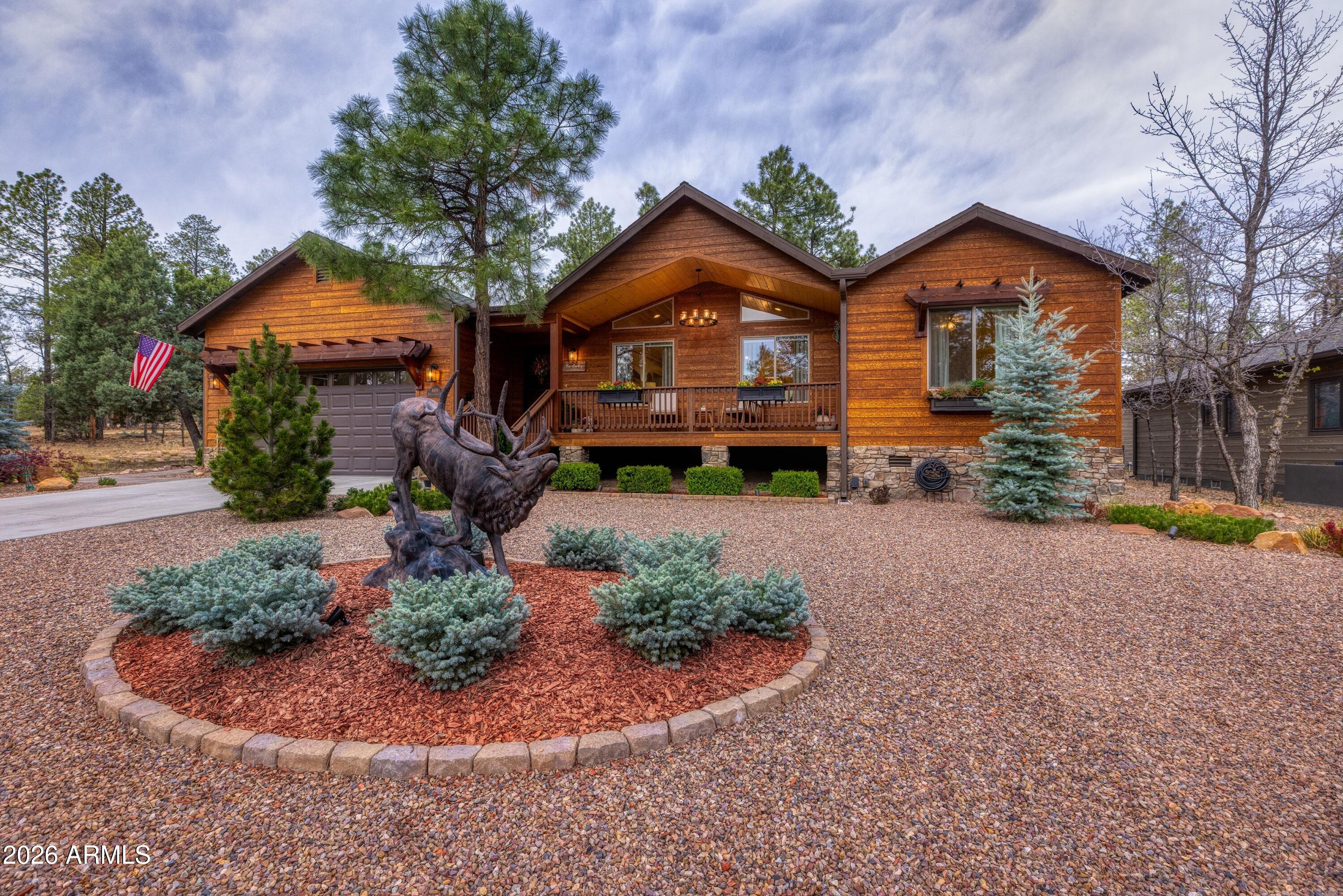 4609 MOUNTAIN GATE Circle