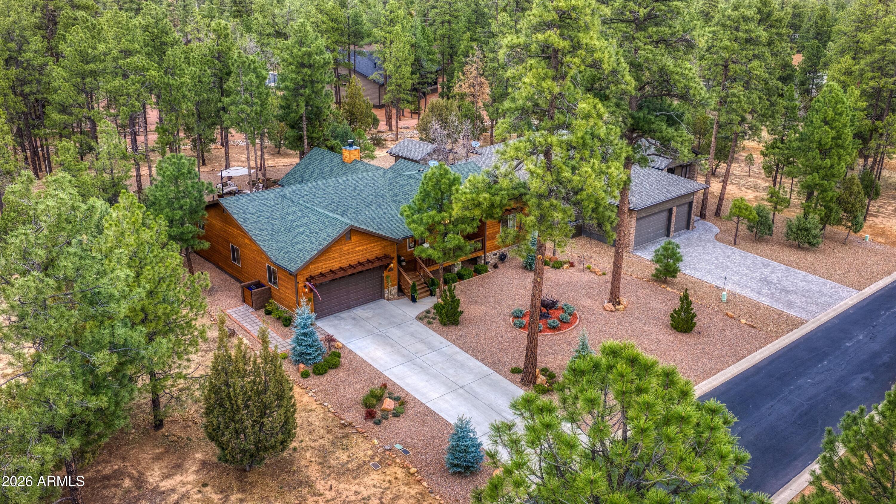4609 MOUNTAIN GATE Circle