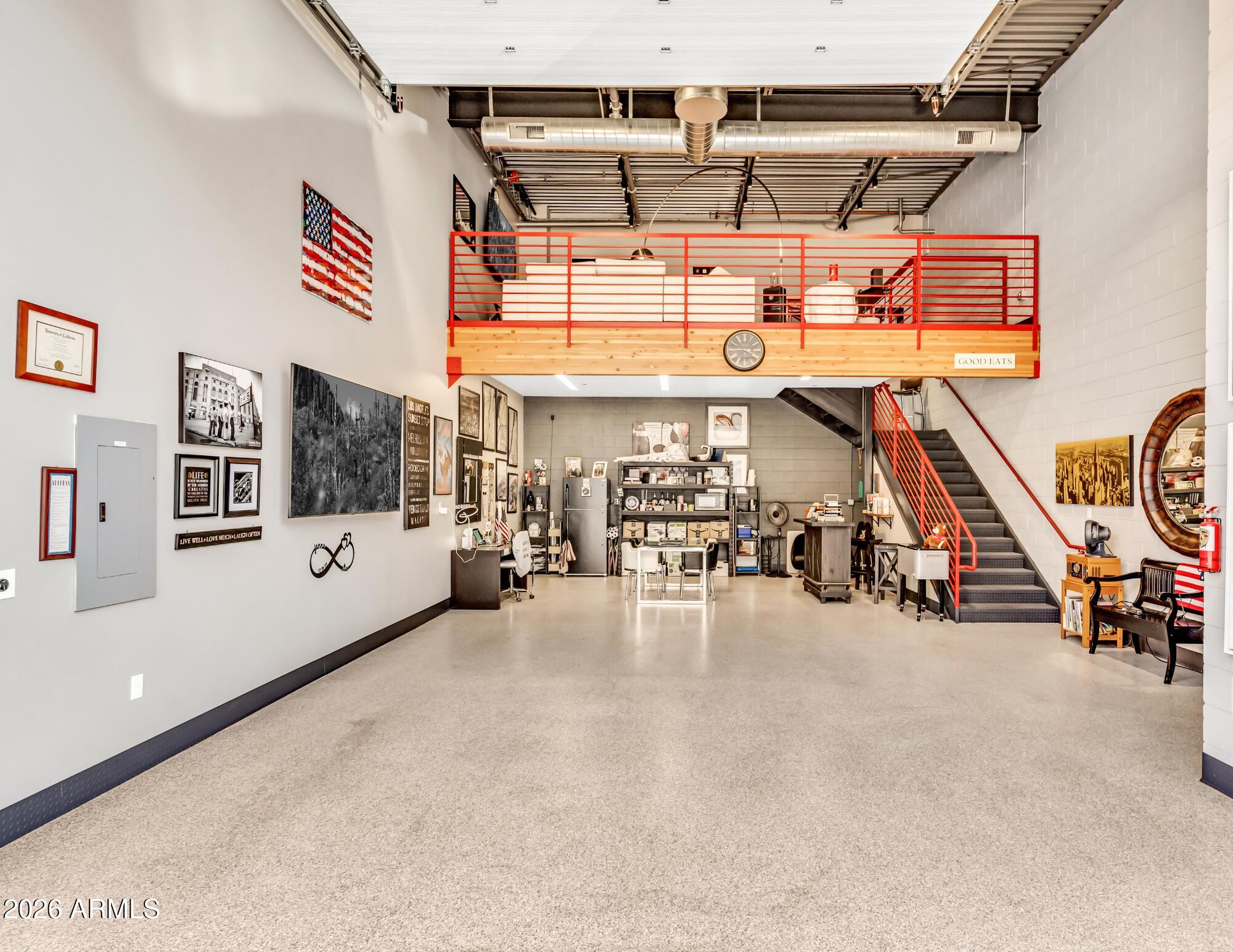 15032 N 74TH Street A100