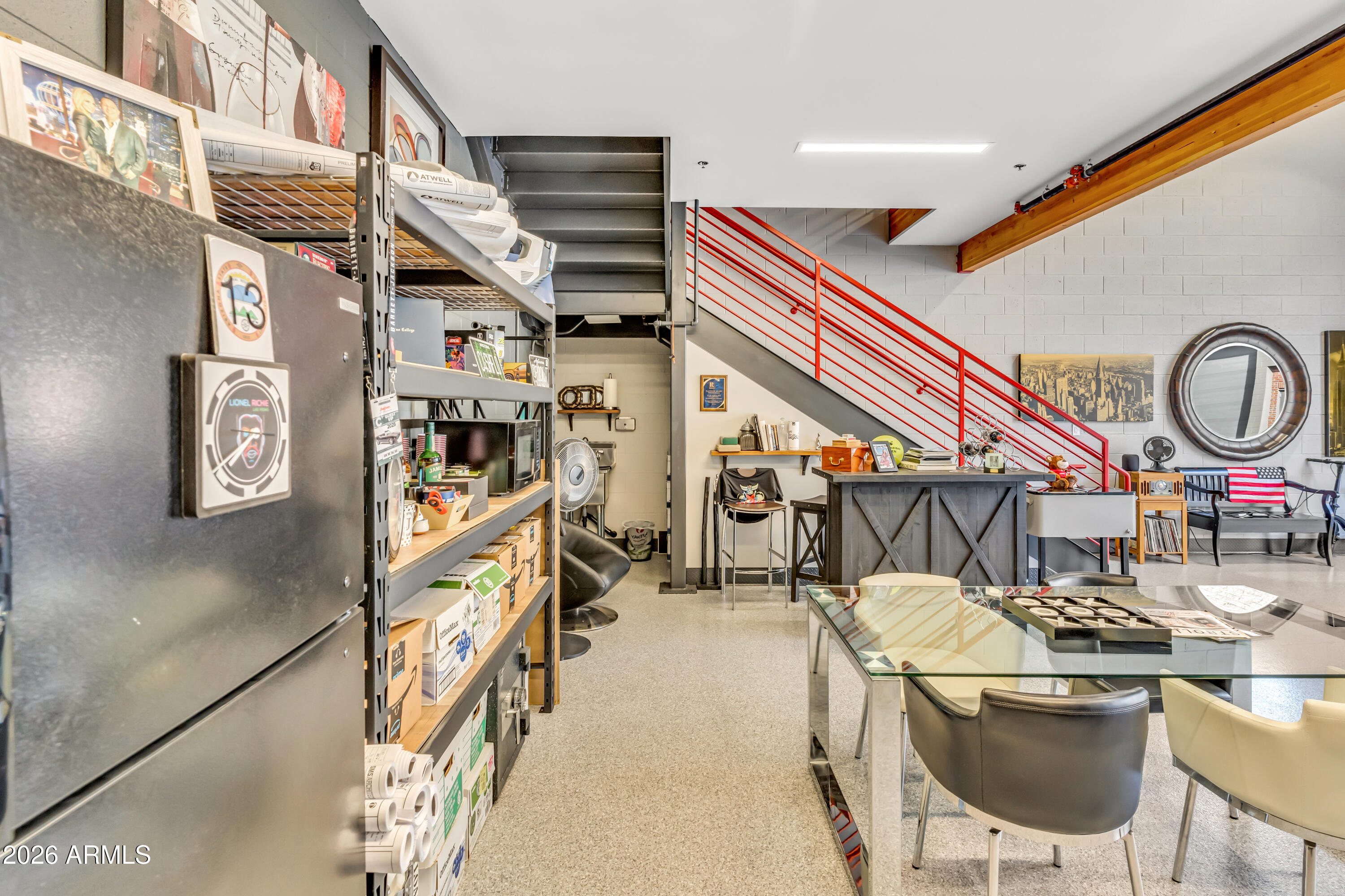 15032 N 74TH Street A100