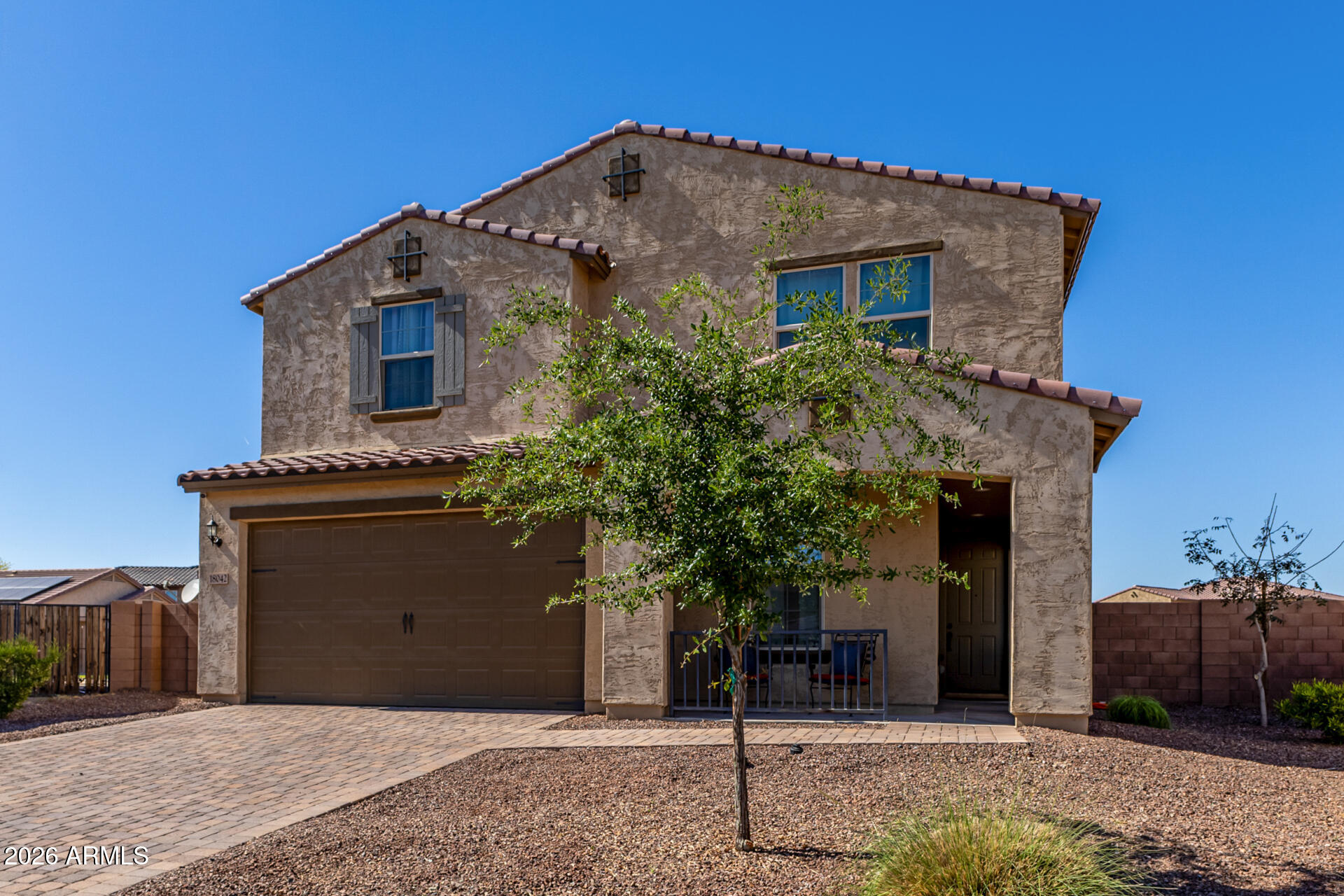 18042 W JONES Avenue