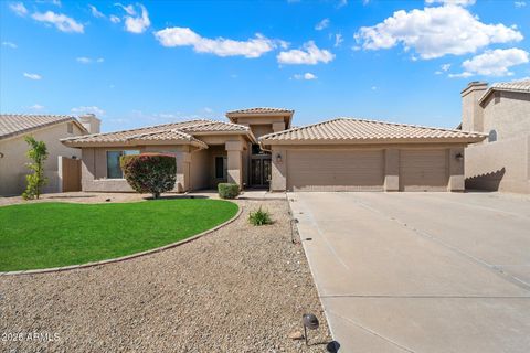 18908 N 94TH Place Scottsdale AZ 85255
