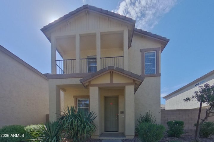 Photo 1 of 15 — 10041 W WILLIAMS Street, Tolleson, AZ 85353
