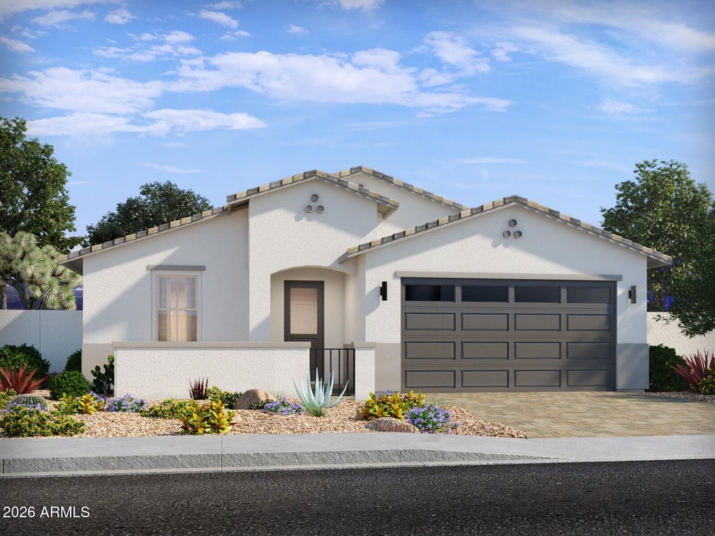 Photo of 30542 W Hackberry Lane, Buckeye, AZ 85396 (MLS # 7092184)
