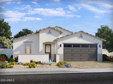 30542 W HACKBERRY Lane Buckeye AZ 85396